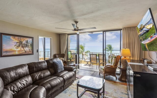 The Hawaiian Penthouse