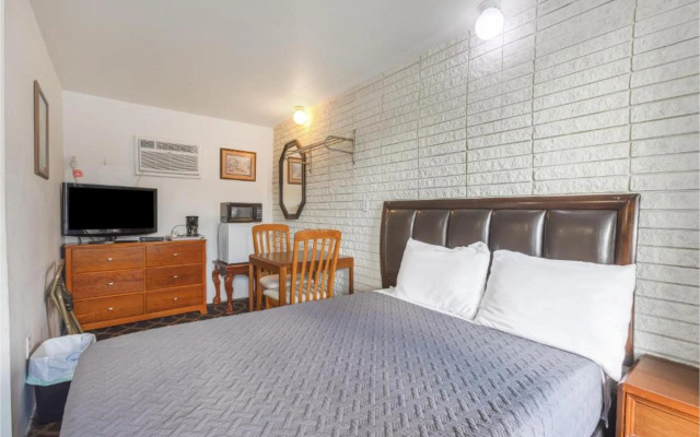 Sonrise Inn Lincoln Hwy By OYO