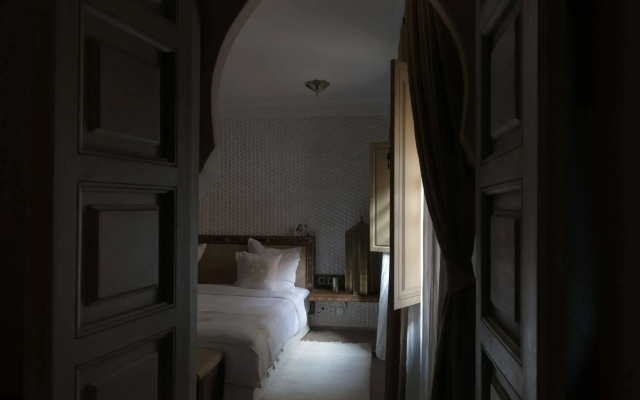 Almaha Marrakech & SPA
