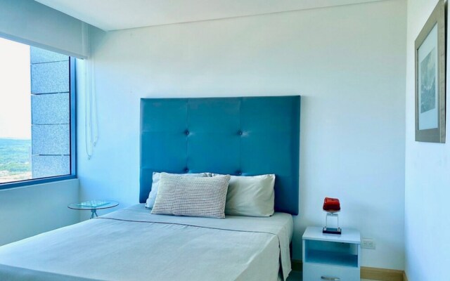Apartamento Vacacional en Barranquilla