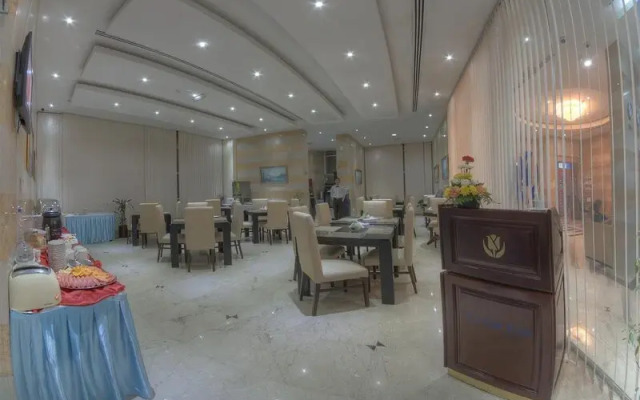 Tulip Inn Ajman