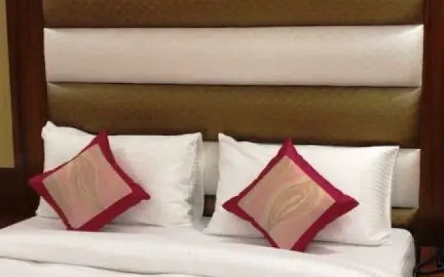 Hotel Shiv Dx