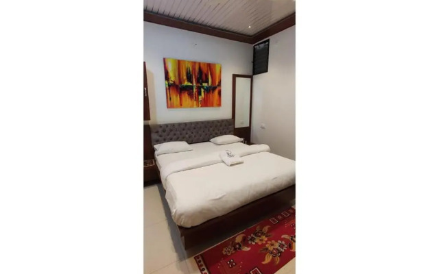 State lodge, Dandeli
