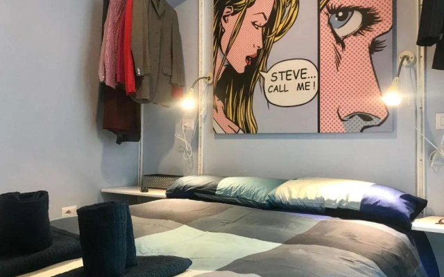 notaMi -  Pied Terre S. Agostino
