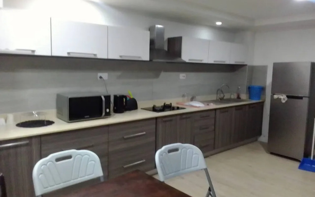 2 Bedroom Apartment With 2 Pools