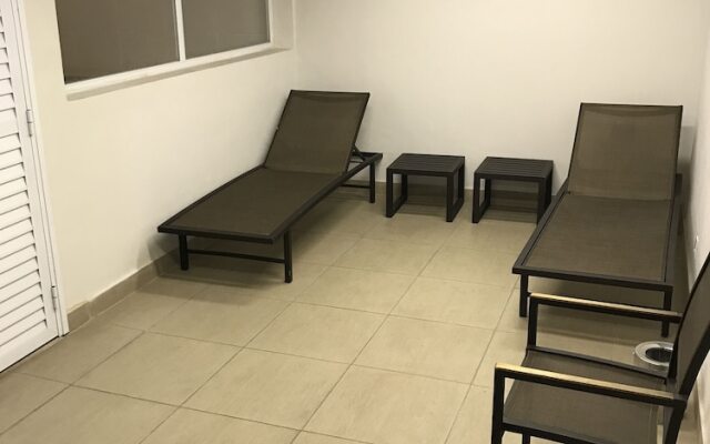 Comfort Inn Grande Rio Dutra