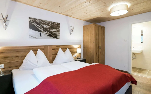 Comfortable Holiday Home