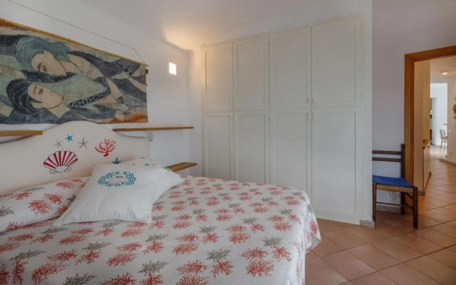 Villa Smeralda Portobello