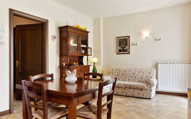 Traditional Holiday Home in Chianni With Swimming Pool