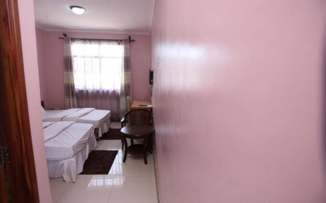 Clouds View Hotel