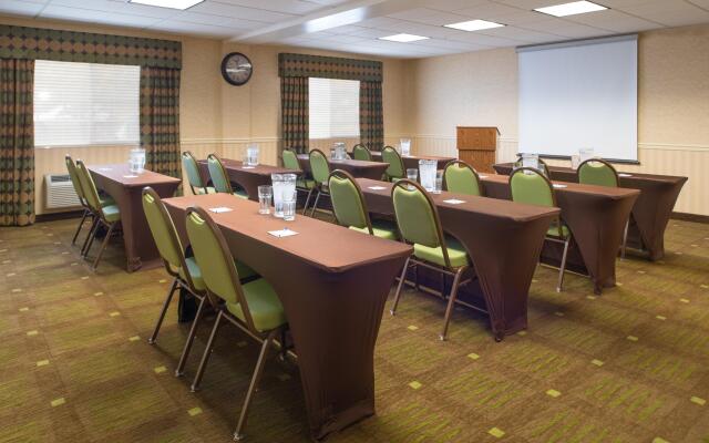 Holiday Inn Express Spokane-Valley, an IHG Hotel