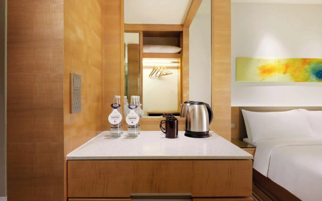 DoubleTree by Hilton Hotel Johor Bahru