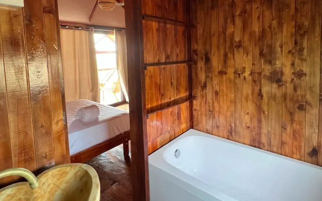 Eco Hotel Summer Usiacuri