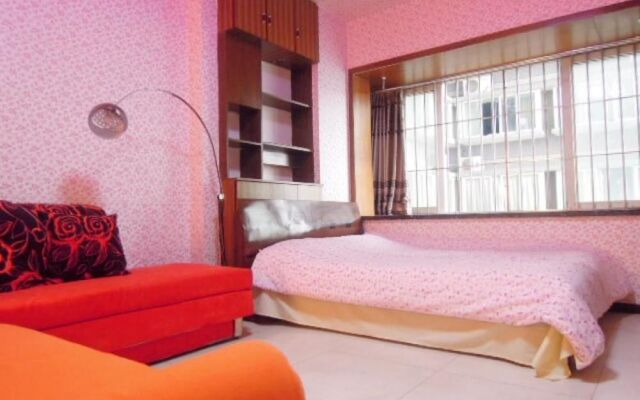 Chongqing Gaodi Boutique Apartment