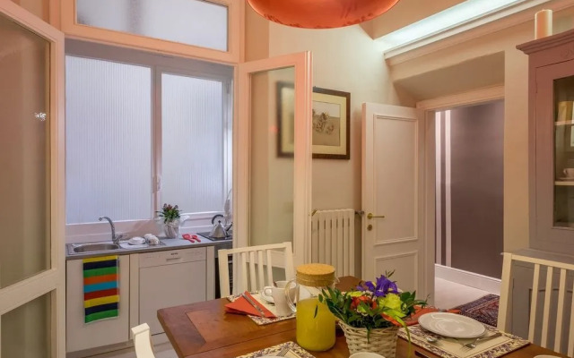 Florence My Love - Santa Maria Novella