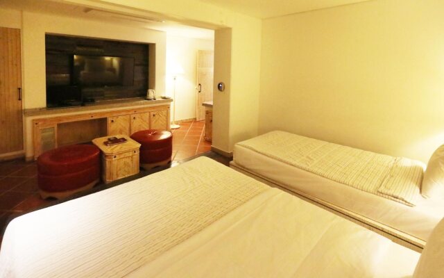 Hotel ES Cheongju