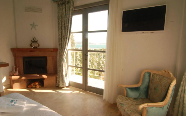 Cunda Fora Hotel