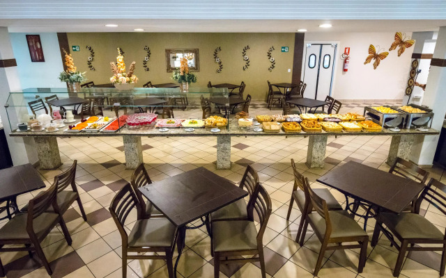 Hotel Morada do Sol