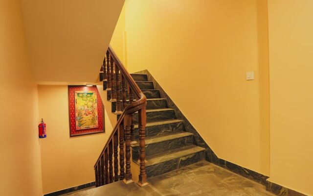 Lords Eco Inn Kathmandu