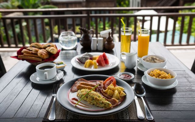 Khmer Paradise Villa