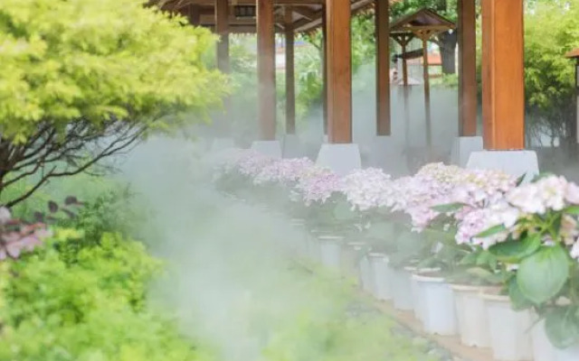 Hui Long Hot Spring Manor