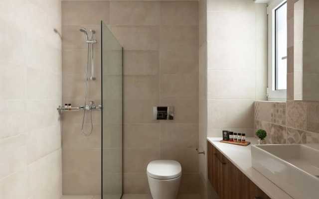 Nama Retreat Suites