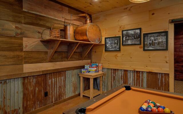 Rustic Ridge in Gatlinburg