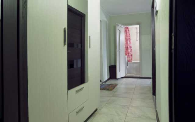 Апартаменты InnDays Подольск, Чернышевского, 1