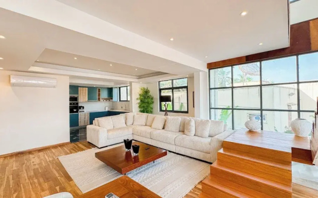 Seven7 Residence