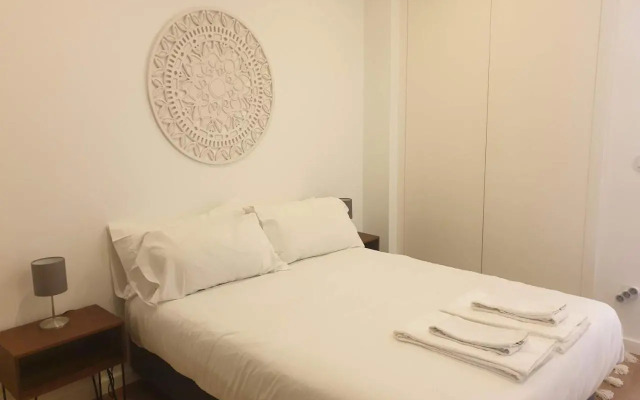 Príncipe Real Central Home 2