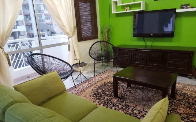 Rose Condo Cocobay Beach Resort