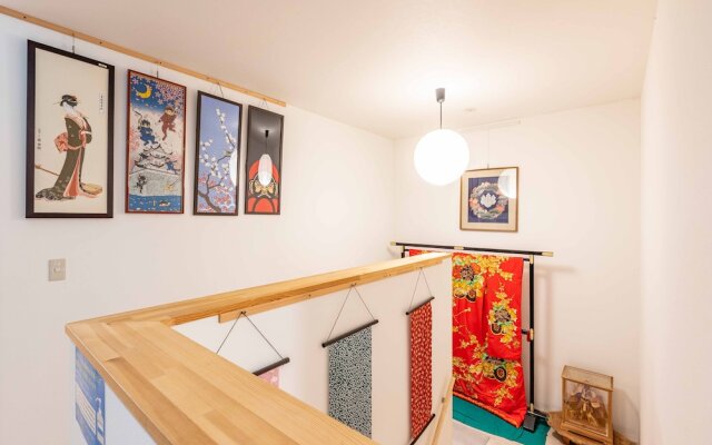 add chaganju - Hostel