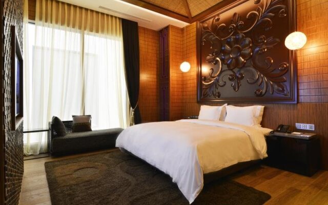 KE Hotel