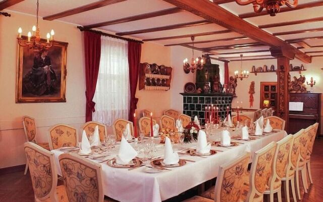 Hotel-Gasthof Resengörg