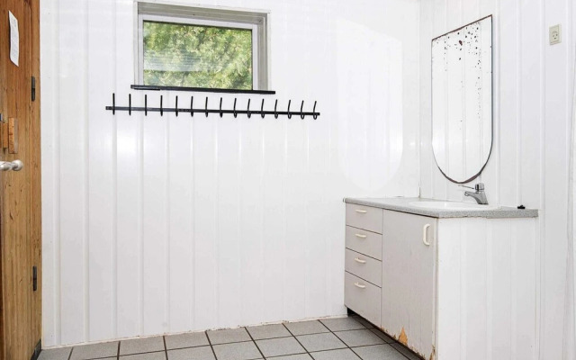 18 Person Holiday Home in Romo-by Traum