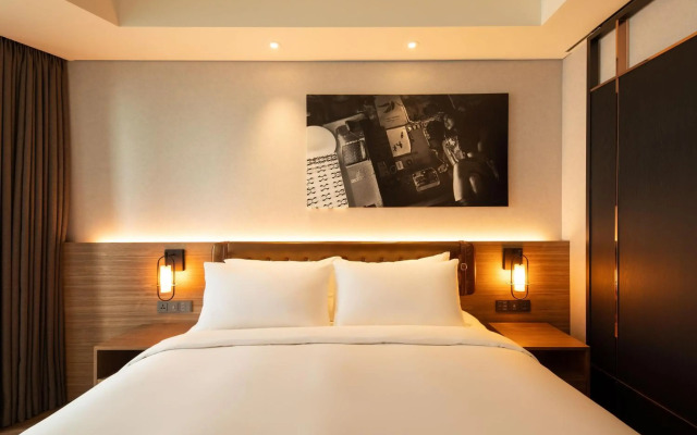 Mercure Ambassador Seoul Hongdae