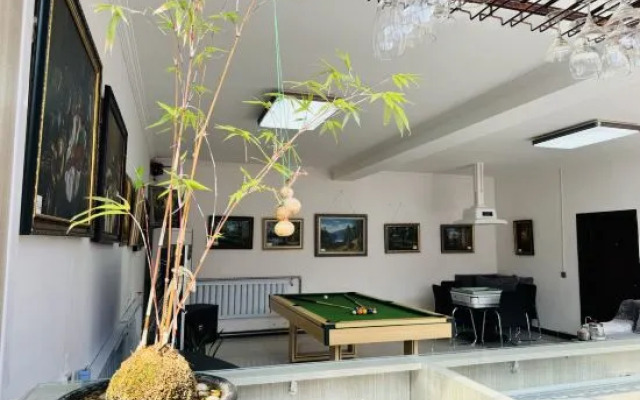 Beijing Xinxin Baoling Inn