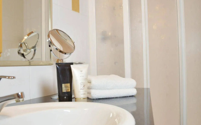 Appartements Aurikel Corso