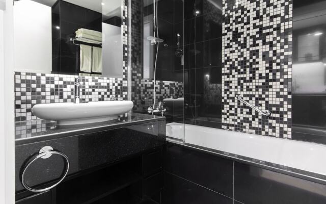 MaisonPrive Holiday Homes - Bays Edge