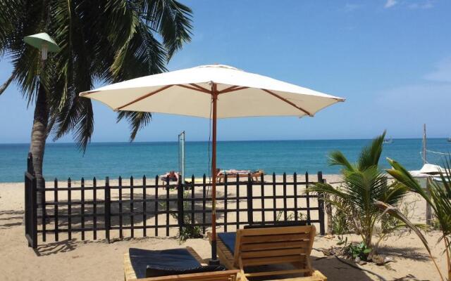 Etnico Surf Resort