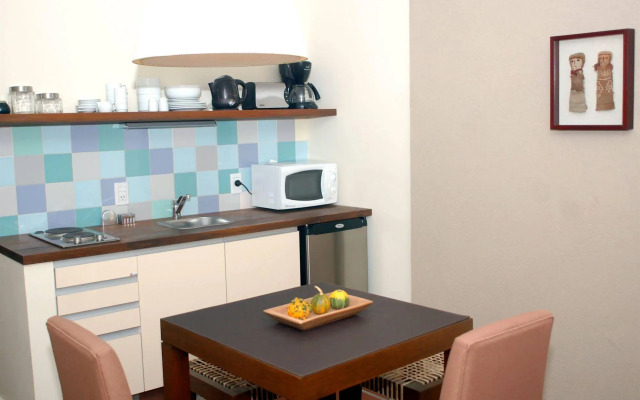 Tayka Hotel