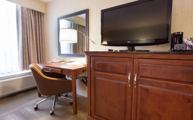 Hampton Inn St. Louis-Airport