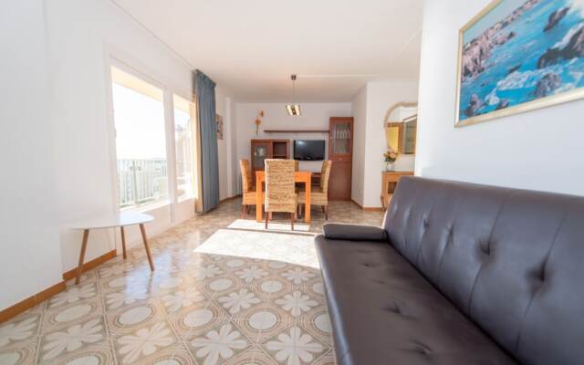 HomeHolidaysRentals Bonte- Costa Barcelona