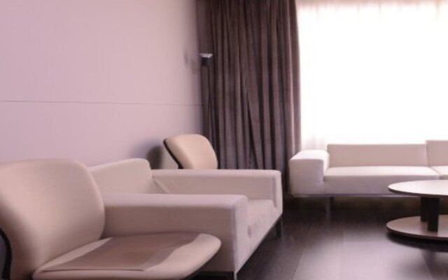 Jinjiang Inn Harbin Linda Wenchang Street