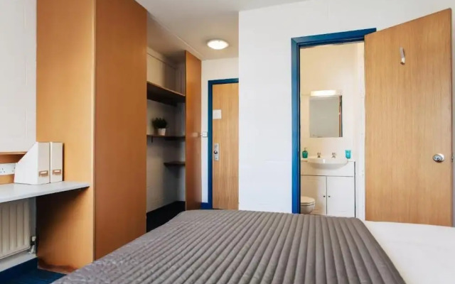 DCU Apartments