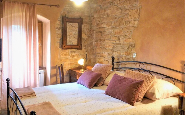 Stunning Home in St Negricani With 9 Bedrooms