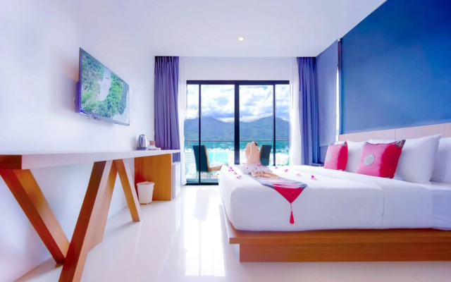 Phoenix Grand Hotel