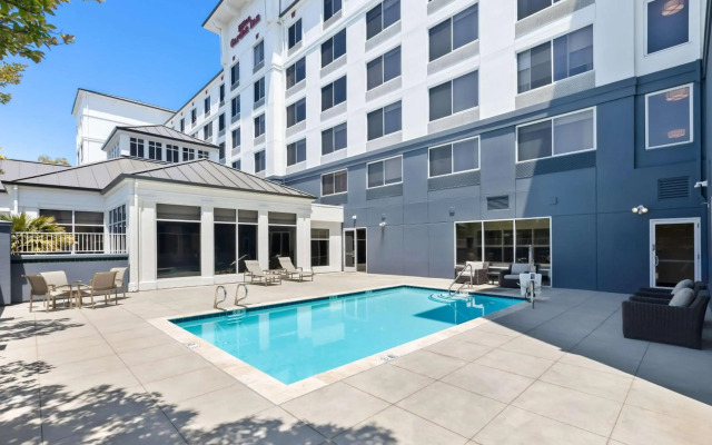 Hilton Garden Inn San Mateo
