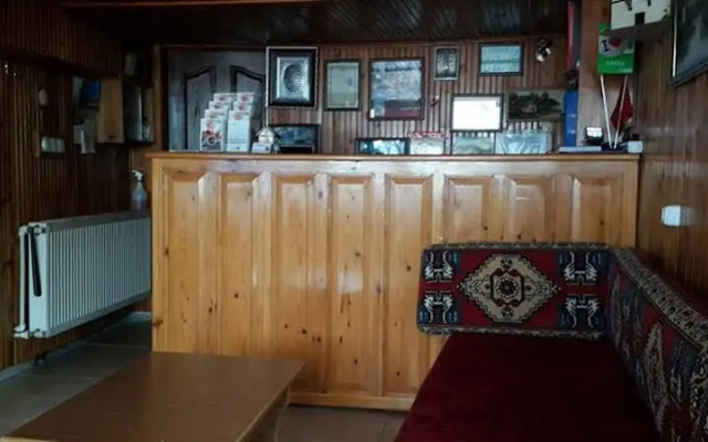 Safranbolu Yavuzlar Hotel
