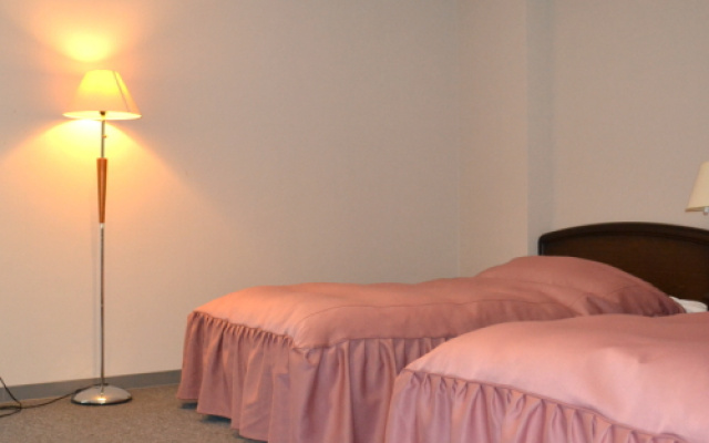 Otama Resort Hills Hotel